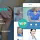 Saveo | Home Care & Private Nursing Agency WordPress Theme