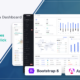 Steex - Angular 21 Admin & Dashboard Template