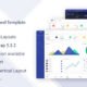 Stexo - Admin & Dashboard Template