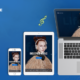 Pantone - Music / Artist / Singers / Bands WordPress Theme