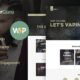 VaperGuru - Vape Smoking & Cigarette Store WordPress Theme