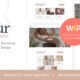 Your Dress | Bride Dress Rental Clothing WordPress Theme