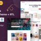 Adlin - Classified Ads Listing & Directory WordPress Theme for Marketplaces
