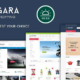 Multipurpose Shopify Theme - Angara