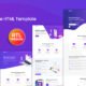 AppCo - App Landing Page Template