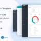 Appzia - Responsive Bootstrap 5 Admin Dashboard