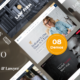 AttorCO - Attorney & Lawyers  WordPress Theme