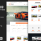 Auto Club - Responsive Car Dealer Joomla Template