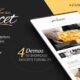 Avocet - Lifestyle & Fashion blog theme