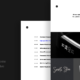 Kapena - Minimal Portfolio WordPress Theme