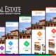Real Estate Html Templete