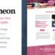 Baratheon - One Page Law Firm HTML Template