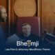Bheemji - Law WordPress Theme