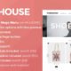 Warehouse - Prestashop theme with paqe builder