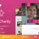 Children Charity - Nonprofit & NGO WordPress Theme