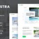 Hotel Booking WordPress Theme - Ciestra