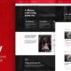 Cindy - Accessible Local Government WordPress Theme