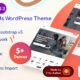 Clada - Classified Ads & Directory Listing WordPress Theme