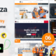 Colza - Mining & Industry WordPress Theme