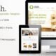 Dish | Multipurpose Restaurant HTML Template