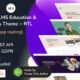 eDemy - React Next.js LMS Education Template for Online Courses & eLearning Platforms
