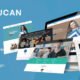 Educan - Online Course Website Template