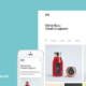 Essu - Simple Portfolio WordPress Theme for Freelancer, Web Designer & Agency