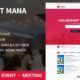 Event Management WordPress Theme