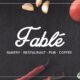 Restaurant  Bakery Cafe Pub WordPress Theme - Fable