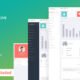 FlatLab - Bootstrap 4 Responsive Admin Template