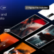 Floka - Digital Agency & Portfolio WordPress Theme