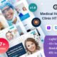 Grin - Medical Health & Dental Clinic Bootstrap 5 HTML Template
