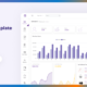 Gull - Angular 19+ Admin Dashboard Template