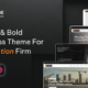 Heritage - Construction & Building WordPress Theme