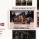 Hilda - Accessible Full Site Editing WordPress Block Theme