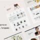 Hono - Multipurpose eCommerce HTML Template