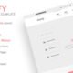 Hostify - Responsive HTML5 Hosting Template