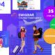 Emigrar - Creative Travel Agency HTML Template
