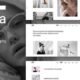 Sonya - Photography | WordPress Theme