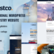 IndustCO | Industry & Factory WordPress Theme