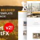 InsightFX - Multipurpose Joomla Template