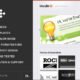 Invokr - Premium HTML Website Template