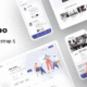 Jetapo - Job Board HTML Bootstrap 5 Template