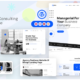 Kaitex - Business Consulting WordPress Theme