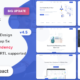 Landrick - React Landing Page Template