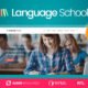 Language School - Courses & Learning Management System Education WordPress Theme