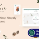 LeArts – Handmade Shop Shopify Theme