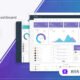 Lexa - Node.js Admin & Dashboard Template
