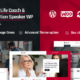 Lyfpro - Life Coach WordPress Theme