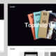 MADE: Freelance & Agency Portfolio Template